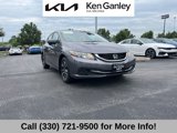 Used 2015 Honda Civic EX image 5