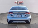 Used 2022 Toyota Corolla SE image 4