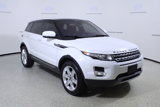 Used 2013 Land Rover Range Rover Evoque Pure Premium image 3