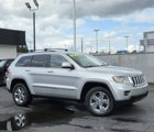 Used 2013 Jeep Grand Cherokee Laredo image 2