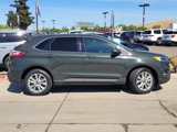 Used 2022 Ford Edge Titanium w/ Equipment Group 301A image 4