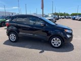 Certified 2021 Ford EcoSport SE w/ SE Convenience Package image 5