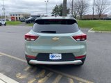 New 2025 Chevrolet TrailBlazer LT w/ LT Cold Weather Package image 5