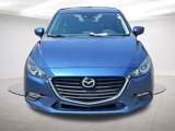Used 2018 MAZDA MAZDA3 Sport image 2