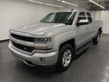 Used 2017 Chevrolet Silverado 1500 LT w/ All Star Edition image 4