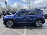 Used 2016 Jeep Renegade Latitude image 4