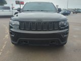 Used 2019 Jeep Grand Cherokee Laredo image 5