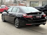 Used 2017 Honda Accord EX-L image 5