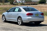 Used 2015 Volkswagen Passat TDI SE image 6