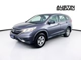 Used 2015 Honda CR-V LX image 3