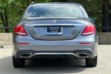 Used 2020 Mercedes-Benz E 350 Sedan image 5