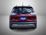 Certified 2019 Jeep Cherokee Limited image 6