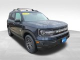 Used 2021 Ford Bronco Sport Big Bend w/ Big Bend Package (96B) image 3