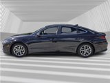 Used 2023 Hyundai Sonata SEL image 2