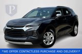 Certified 2022 Chevrolet Blazer LT image 2
