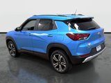 New 2025 Chevrolet TrailBlazer LT w/ Convenience Package image 2