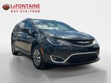 Certified 2020 Chrysler Pacifica Touring-L Plus image 3