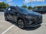 Used 2022 Hyundai Tucson Limited w/ Cargo Package image 3