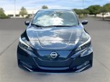 Certified 2023 Nissan Leaf SV Plus image 2