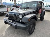 Used 2017 Jeep Wrangler Sport image 4