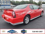 Used 2000 Chevrolet Monte Carlo SS w/ Preferred Equipment Group image 3