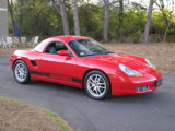 Used 1999 Porsche Boxster image 2