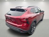Used 2024 Chevrolet Trax RS w/ Sunroof Package image 5