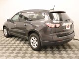 Used 2016 Chevrolet Traverse LS image 3