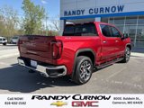 New 2025 GMC Sierra 1500 SLT image 5