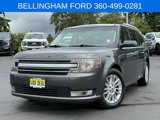 Used 2018 Ford Flex SEL w/ Equipment Group 202A image 1
