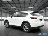 Used 2019 MAZDA CX-5 Grand Touring image 3
