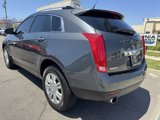 Used 2013 Cadillac SRX Luxury w/ Driver Awareness Package image 4