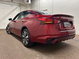 Used 2022 Nissan Altima 2.5 SL image 4