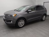 Used 2022 Ford Edge SEL image 2