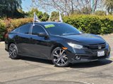 Used 2019 Honda Civic Sport image 2