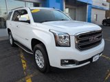 Used 2015 GMC Yukon SLE image 4