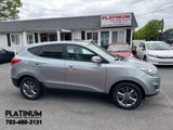 Used 2015 Hyundai Tucson GLS image 2