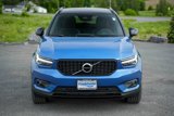 Used 2019 Volvo XC40 T5 R-Design image 2