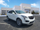 New 2025 Cadillac XT5 Premium Luxury w/ Technology Package image 4
