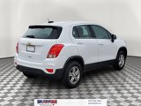 Used 2019 Chevrolet Trax LS image 4