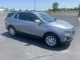 Certified 2023 Chevrolet Equinox LT image 5