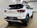 Used 2022 Chevrolet TrailBlazer LT w/ Driver Confidence Package image 5