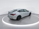 Used 2023 Acura Integra A-Spec image 3