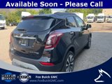 Certified 2022 Buick Encore Preferred w/ Safety Package image 3