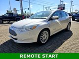 Used 2015 Ford Focus Electric Hatchback image 6