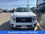 Used 2020 Ford F150 XL image 4