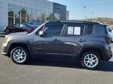 Used 2021 Jeep Renegade Limited image 6