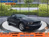 Used 2010 Ford Mustang Coupe image 3