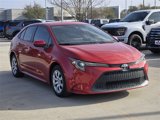 Used 2021 Toyota Corolla LE image 3