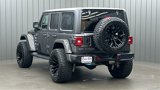 Used 2022 Jeep Wrangler Unlimited Sahara w/ Cold Weather Group image 3